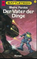 Battletech - Der Vater der Dinge