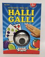 Halli Galli