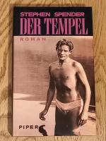 Der Tempel. Roman