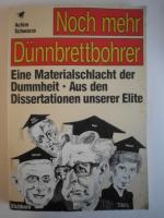 Noch mehr Dünnbrettbohrer + Dünnbrettbohrer in Bonn