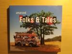amacord: Amarcord Ensemble - Folks & Tal