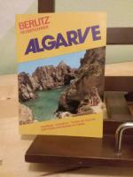 Berlitz Reiseführer (Hrsg.): Algarve -Li Berlitz Reiseführer (Hrsg.): Algarve -Li