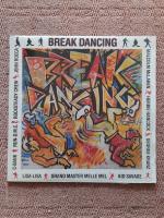 Break Dancing