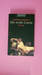 DIE WEISSE LÖWIN. Thriller