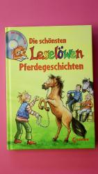 DIE SCHÖNSTEN LESELÖWEN-PFERDEGESCHICHTE