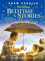 Adam Shankman: Bedtime Stories