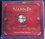 Lewis, C. S.: Das Wunder von Narnia - Di