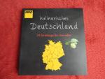 ADAC: Kulinarisches Deutschland