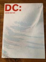 Heike Beyer: DC. Heike Beyer. Bergfink