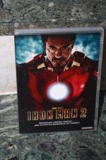 Iron Man 2