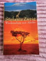 Wiedersehen mit Afrika: Roman