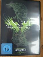 Angel - Jäger der Finsternis Season 3