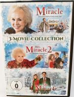 Mrs. Miracle, Mrs. Miracle 2, Mr. Miracle, 3 Movie Collection, 3 Filme, 2 DVDs