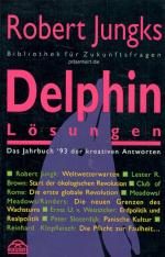 Delphin Lösungen '93