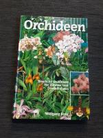Wolfgang Rysy: Orchideen