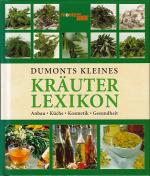 DuMonts kleines Kräuter-Lexikon