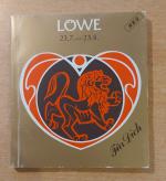 Löwe 23.07. - 23.08.  Für Dich  - Sternb