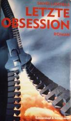 Letzte Obsession