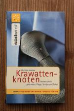 Bettina Hansen: Krawattenknoten