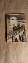 1) 150 Jahre Eisenbahn in Dortmund.  2) Eisenbahn-Reviere. Ruhrgebiet.  3) Die Baureihe 38 ( = preußische P8)