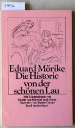 Eduard Mörike: Die Historie von der schö
