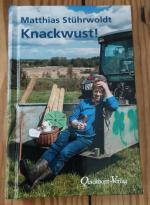 Matthias Stührwoldt: Knackwust!