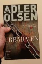 Erbarmen - Der erste Fall für Carl Mørck, Sonderdezernat Q, Thriller