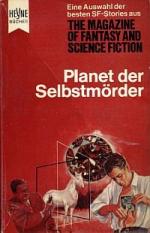 Bergner, Wulf H. (Hrsg): Planet der Selb
