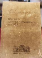 Geschichte - Hauptmann, Heinrich: Brief Geschichte - Hauptmann, Heinrich: Brief