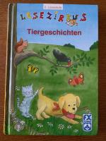 Tiergeschichten