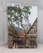 Werner Mellen: Krefeld-Hüls Werner Mellen: Krefeld-Hüls