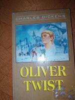 Oliver Twist