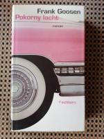 Frank Goosen: Pokorny lacht