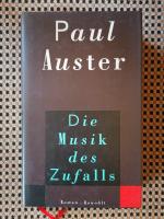 Paul Auster: Die Musik des Zufalls
