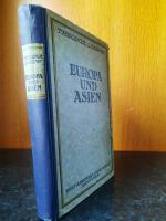 Theodor Lessing: Europa und Asien oder D