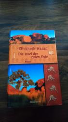 Haran, Elizabeth. G116: Die Insel der ro