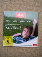 Boyhood