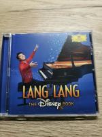 The Disney Book, 1 Audio-CD