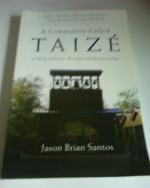 Jason Brian Santos: A Community called T