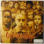 Untouchables