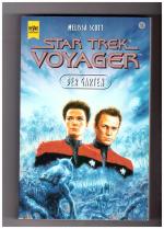 Melissa Scott: Star Trek - Der Garten