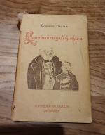 Ludwig Thoma: Lausbubengeschichten