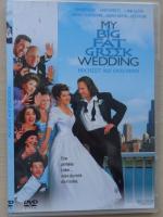 My Big Fat Greek Wedding