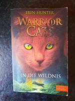 Warrior Cats. In die Wildnis. Band 1.