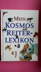 Reid, Struan; Khan, Aziz;: MEIN KOSMOS-R