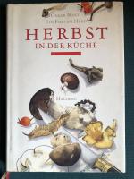 Oskar Marti: Herbst in der Küche Oskar Marti: Herbst in der Küche