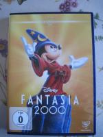 Fantasia 2000    Classics Collection 37
