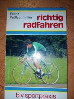 Richtig radfahren.