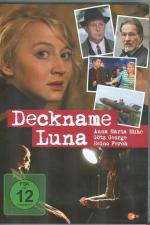 Deckname Luna - Anna Maria Mühe, Götz George, Heino Ferch