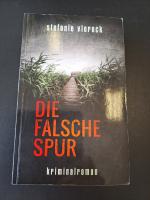 Die falsche Spur